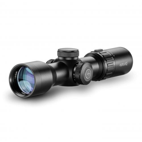 HAWKE CROSSBOW 15-6X36 IR WA 12226