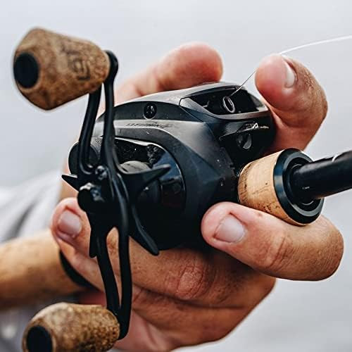 13 FISHING CONCEPT A2 BAITCAST REEL 13 FISHING CONCEPT A2 BAITCAST REEL
