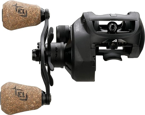 13 FISHING CONCEPT A2 BAITCAST REEL 13 FISHING CONCEPT A2 BAITCAST REEL