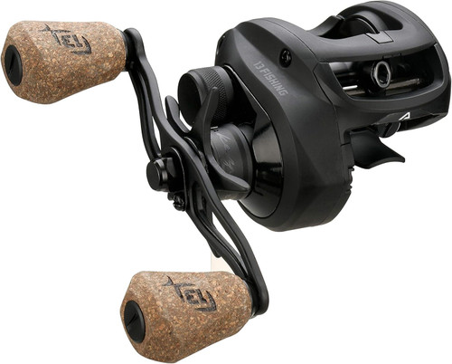 13 FISHING CONCEPT A2 BAITCAST REEL 13 FISHING CONCEPT A2 BAITCAST REEL