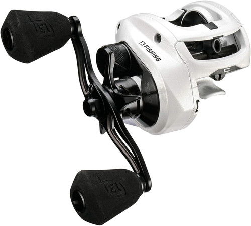 13 FISHING CONCEPT C2 BAITCAST REEL 13 FISHING CONCEPT C2 BAITCAST REEL