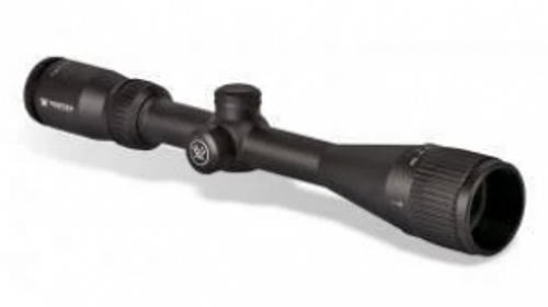 VORTEX CROSSFIRE II 4-12X40MM BDC AO RIFLE SCOPE