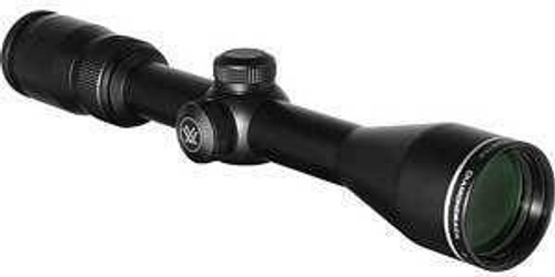 VORTEX DIAMONDBACK 3-9X40MM V-PLEX RIFLE SCOPE