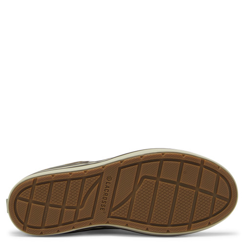 LACROSSE ALPHA DECK 6" BOOT BLACK OLIVE/CAMO LACROSSE ALPHA DECK 6" BOOT BLACK OLIVE/CAMO