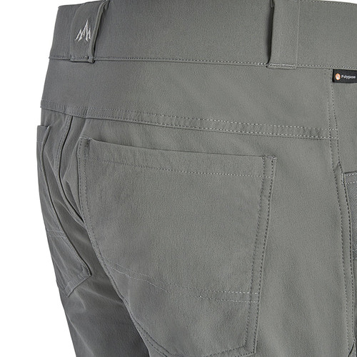 PNUMA OUTDOORS PATHFINDER PANT GUNMETAL PNUMA OUTDOORS PATHFINDER PANT GUNMETAL