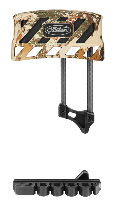 MATHEWS LOWPRO FIXED QUIVER MATHEWS LOWPRO FIXED QUIVER