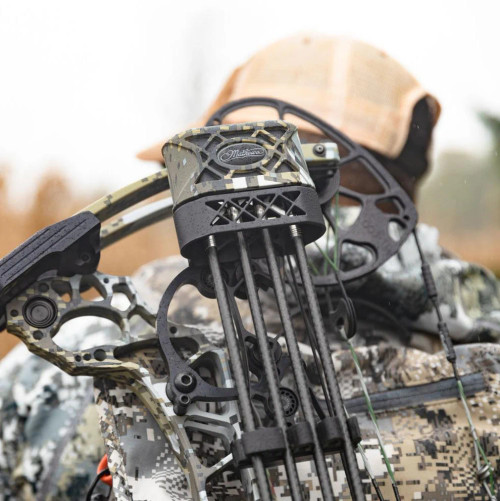 MATHEWS ARROW WEB HD SERIES QUIVER