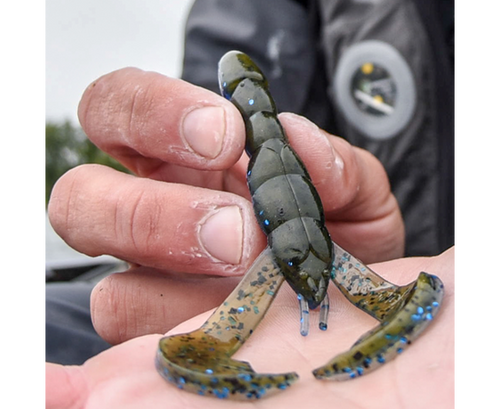 STRIKE KING RAGE CRAW
