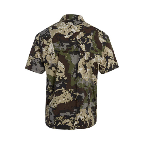 PNUMA OUTDOORS SHORT SLEEVE SHOOTER SHIRT CAZA PNUMA OUTDOORS SHORT SLEEVE SHOOTER SHIRT CAZA
