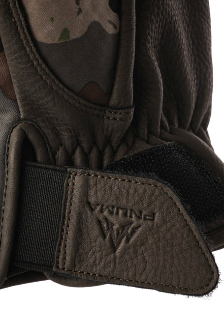 PNUMA OUTDOORS WAYPOINT GLOVE BELUGA PNUMA OUTDOORS WAYPOINT GLOVE BELUGA