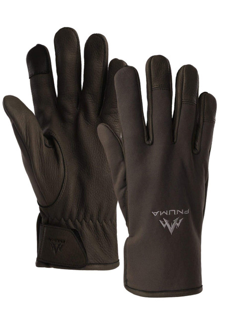 PNUMA OUTDOORS WAYPOINT GLOVE BELUGA