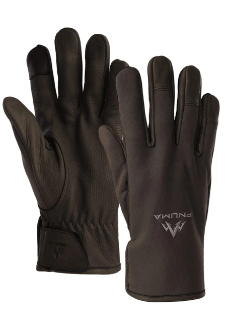Pair of Pnuma Waypoint Gloves in Beluga