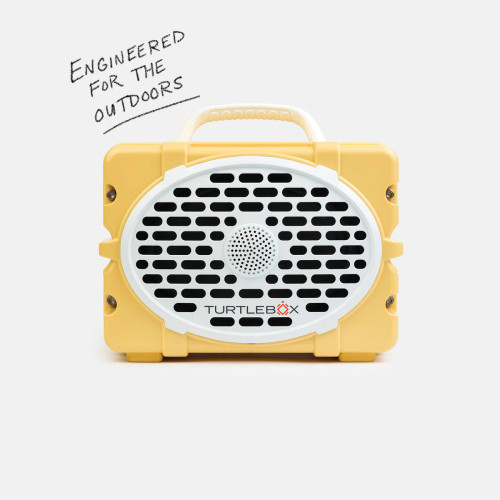TURTLEBOX ORIGINAL GEN 3 SPEAKER