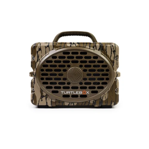 Turtlebox Original Gen 3 speaker