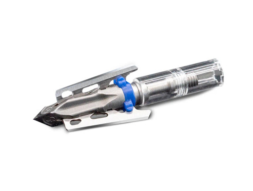 G5 DEADMEAT V2 BROADHEAD G5 DEADMEAT V2 BROADHEAD