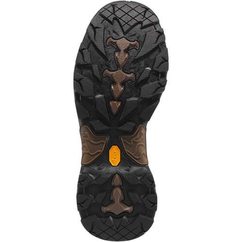 DANNER PRONGHORN 8" BOOT BROWN DANNER PRONGHORN 8" BOOT BROWN