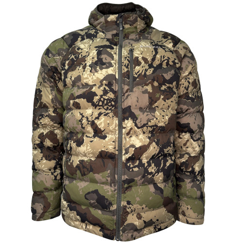 PNUMA OUTDOORS CASCADE JACKET CAZA PNUMA OUTDOORS CASCADE JACKET CAZA