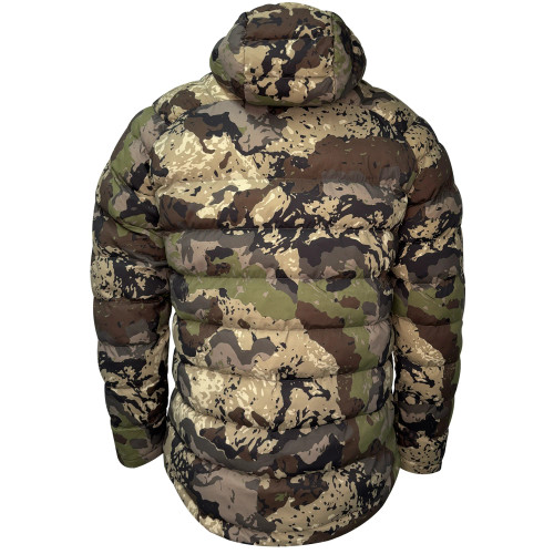 PNUMA OUTDOORS CASCADE JACKET CAZA PNUMA OUTDOORS CASCADE JACKET CAZA