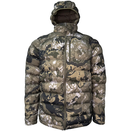 PNUMA OUTDOORS CASCADE JACKET CAZA OV