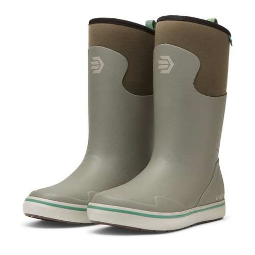 LACROSSE LADIES ALPHA DECK 12" BOOT ROCK RIDGE LACROSSE LADIES ALPHA DECK 12" BOOT ROCK RIDGE