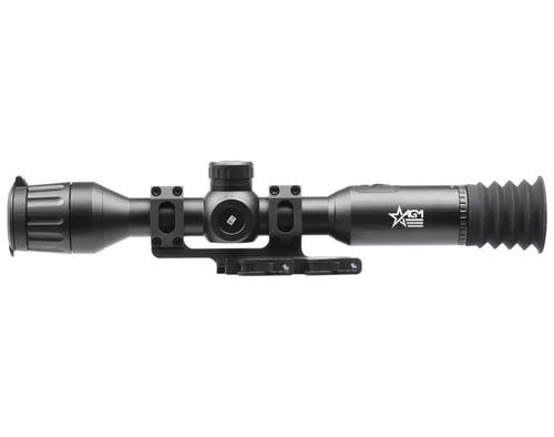 AGM GLOBAL VISION ADDER TS35-640 THERMAL RIFLESCOPE AGM GLOBAL VISION ADDER TS35-640 THERMAL RIFLESCOPE