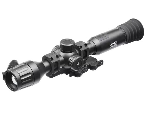 AGM GLOBAL VISION ADDER TS35-640 THERMAL RIFLESCOPE AGM GLOBAL VISION ADDER TS35-640 THERMAL RIFLESCOPE