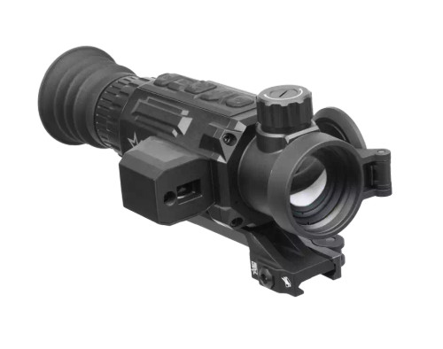 AGM GLOBAL VISION SECUTOR LRF 35-384 THERMAL SCOPE