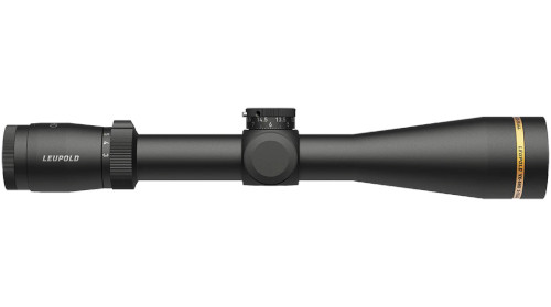 LEUPOLD VX-5HD 3-15X44 30MM RIFLESCOPE LEUPOLD VX-5HD 3-15X44 30MM RIFLESCOPE