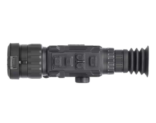 AGM GLOBAL VISION CLARION 384 DUAL FOCUS (25/50) THERMAL IMAGING RIFLE SCOPE AGM GLOBAL VISION CLARION 384 DUAL FOCUS (25/50) THERMAL IMAGING RIFLE SCOPE
