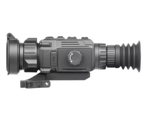 AGM RATTLERV2 50-640 THERMAL IMAGING RIFLE SCOPE AGM RATTLERV2 50-640 THERMAL IMAGING RIFLE SCOPE