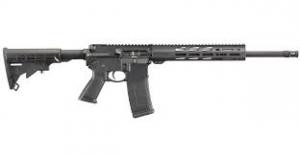 RUGER AR-556 .223 REM / 5.56X45MM NATO 16.1" SEMI-AUTO RIFLE