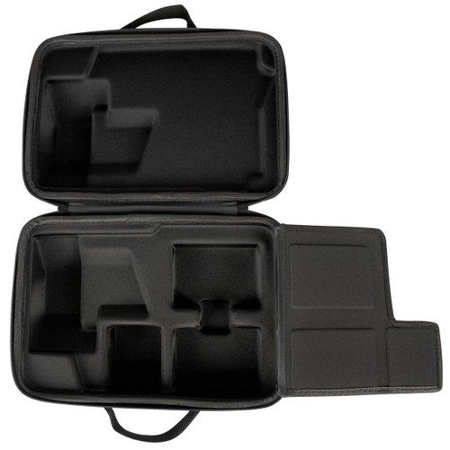 CALDWELL PROTECTIVE CASE FOR CLAYCOPTER HAND HELD THROWER CALDWELL PROTECTIVE CASE FOR CLAYCOPTER HAND HELD THROWER