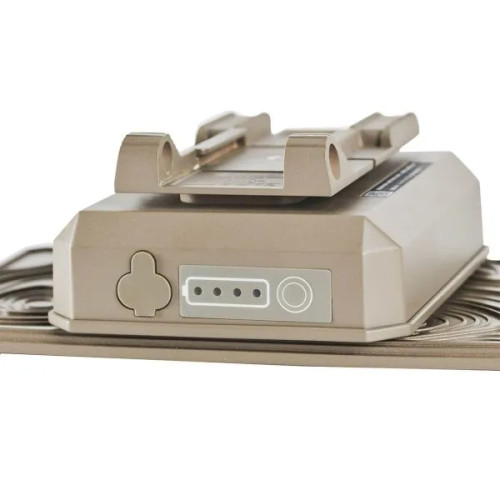 MOULTRIE SOLAR POWER PACK 3.4W MOULTRIE SOLAR POWER PACK 3.4W