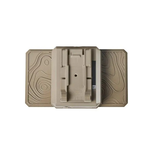 MOULTRIE SOLAR POWER PACK 3.4W MOULTRIE SOLAR POWER PACK 3.4W