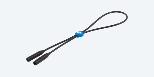 COSTA BOWLINE SILICONE RETAINER FOR SUNGLASSES COSTA BOWLINE SILICONE RETAINER FOR SUNGLASSES