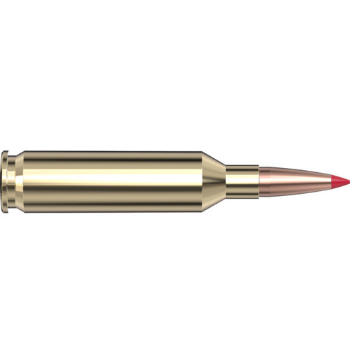 HORNADY PRECISION HUNTER ELD-X .22 CREEDMOOR 80GR