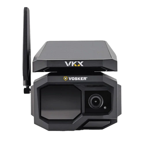 SPYPOINT VKX SOLAR POWERED CAMERA