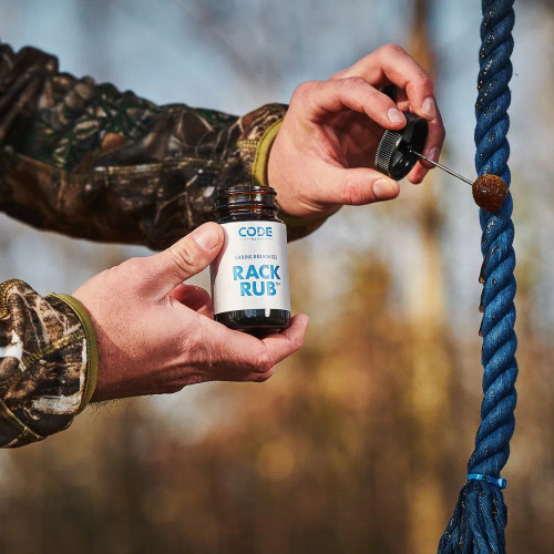 CODE BLUE ROPE-A-DOPE 2 PACK