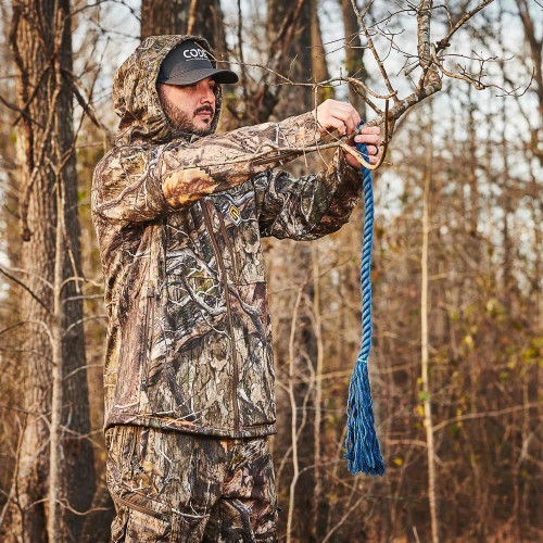 CODE BLUE ROPE-A-DOPE 2 PACK