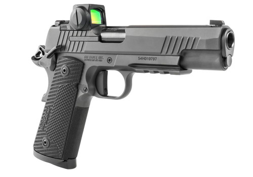 SIG SAUER 1911-X .45 ACP 5" PISTOL