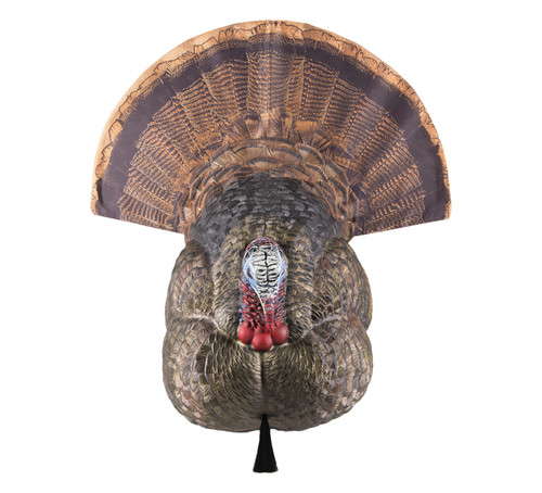 AVIAN-X LCD STRUTTER TURKEY DECOY AVIAN-X LCD STRUTTER TURKEY DECOY
