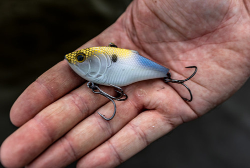 6TH SENSE FISHING QUAKE 70 LIPLESS CRANKBAIT