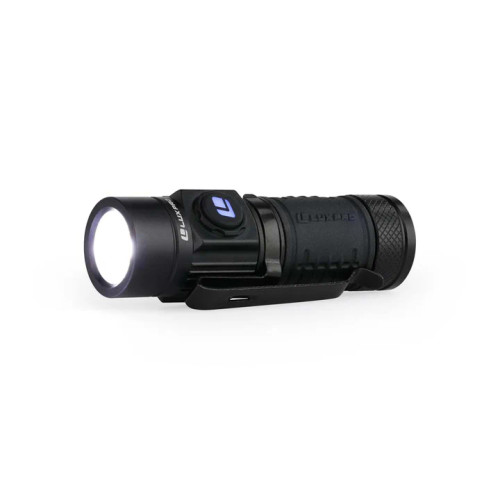 LUXPRO PRO SERIES COMPACT FLASHLIGHT 600 LUMEN