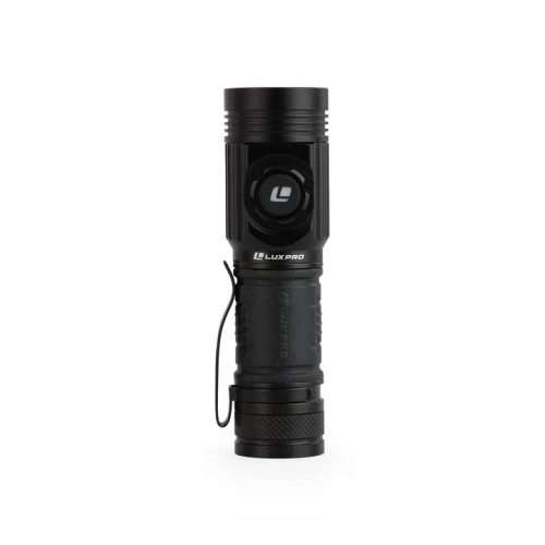 LUXPRO PRO SERIES LED FLASHLIGHT 1300 LUMEN