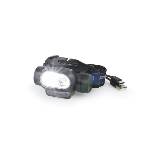 LUXPRO XP748 RECHARGEABLE HEADLAMP 650 LUMEN LUXPRO XP748 RECHARGEABLE HEADLAMP 650 LUMEN