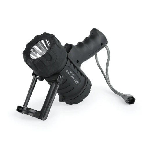 LUXPRO RECHARGEABLE SPOTLIGHT 1000 LUMENS LUXPRO RECHARGEABLE SPOTLIGHT 1000 LUMENS