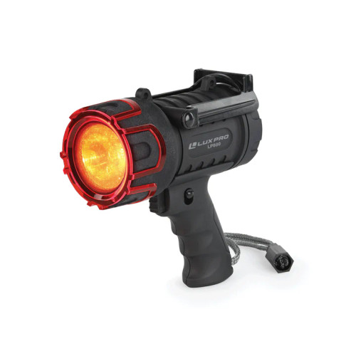 LUXPRO RECHARGEABLE SPOTLIGHT 1000 LUMENS LUXPRO RECHARGEABLE SPOTLIGHT 1000 LUMENS