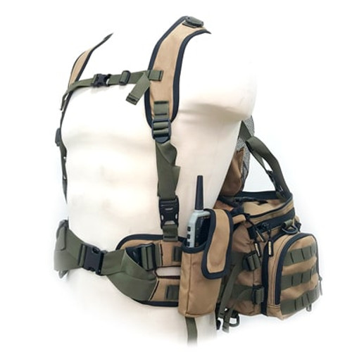 FOXPRO SCOUT PACK FOXPRO SCOUT PACK