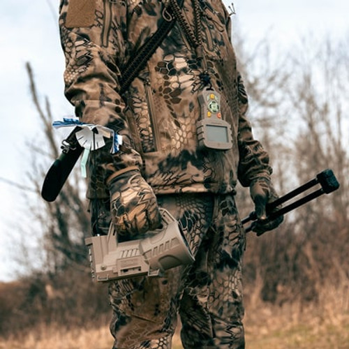 FOXPRO HELLCAT ELECTRONIC CALL FOXPRO HELLCAT ELECTRONIC CALL