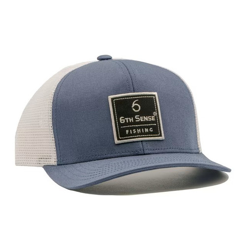 6TH SENSE FISHING TEXAS BORN HAT